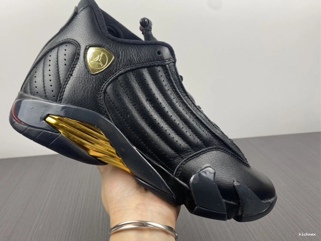Rep MAX Retro 14 487471-022 Moments' Jordan 'Defining Air 0812